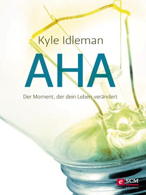 cover image of AHA